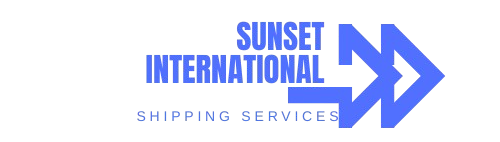 SUNSET INTERTNATIONAL SHIPPING